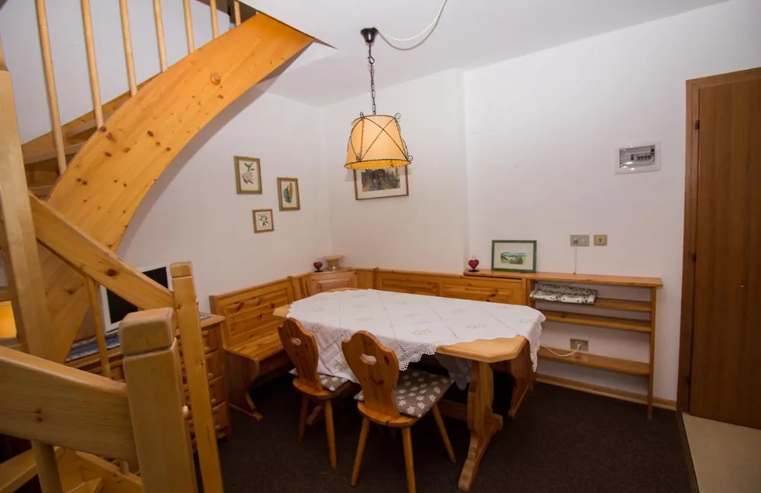 Residence Chris Appart-1