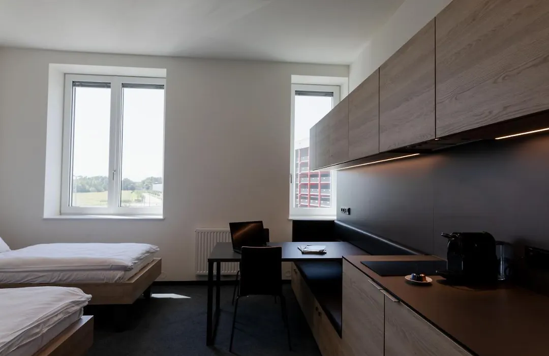 TT-ROOMS - kontaktlos mit Self Check-in-1