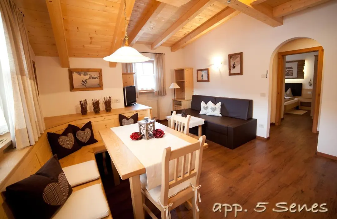 Alp Residence Pelegrin-1