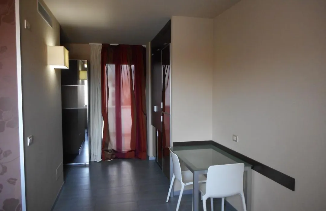 Residence San Marino-1