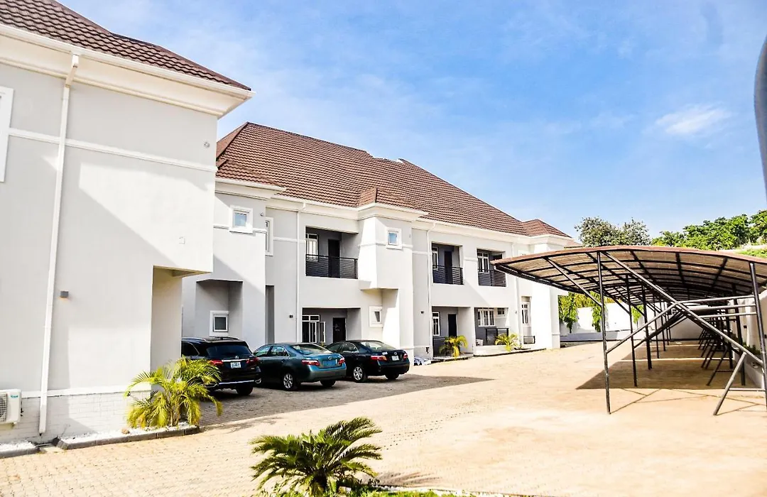Whytescape Serviced Apartments-1