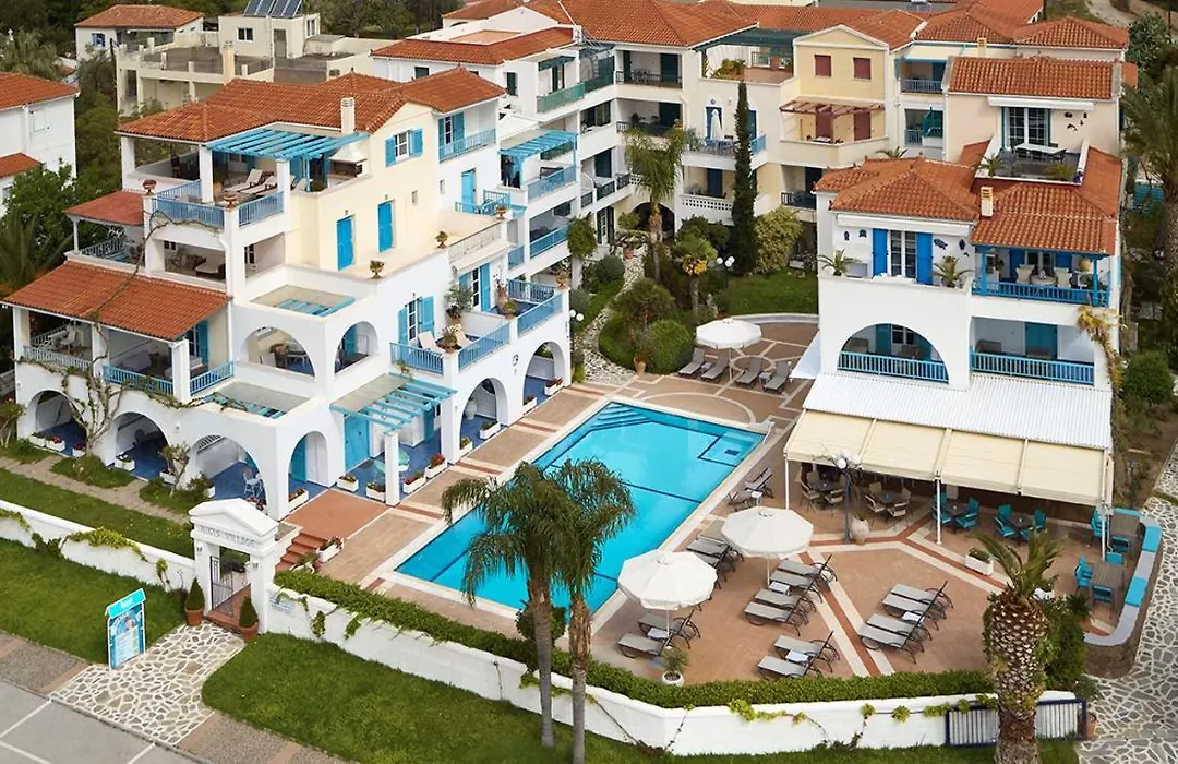 Nikis Village-1