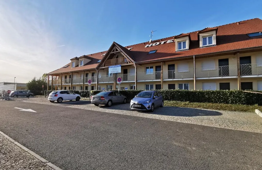 Residence Oceane-1