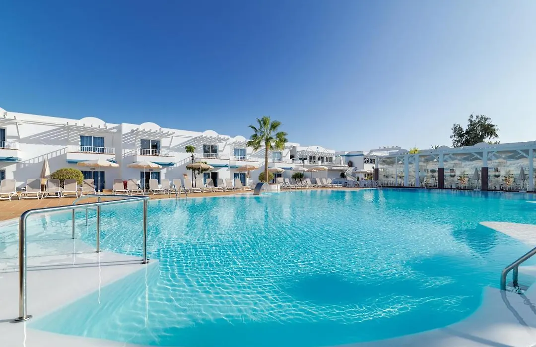 Hotel Arena Beach-1