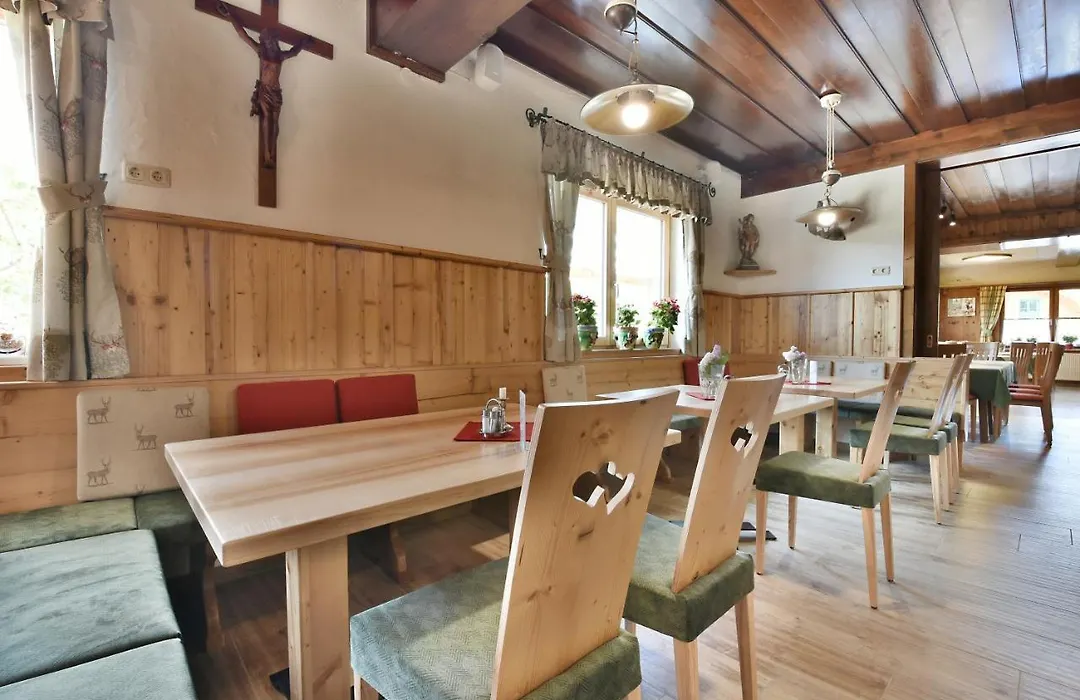 Landgasthof Jagawirt-1