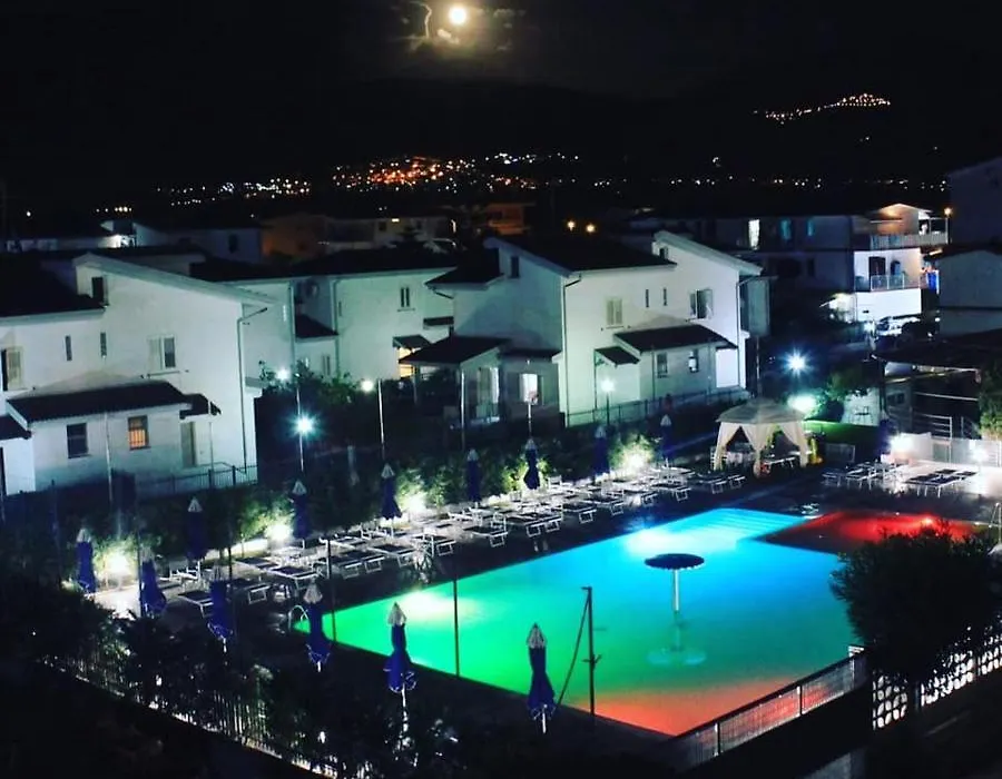 Apparthotel Residence Riviera dei Cedri-1