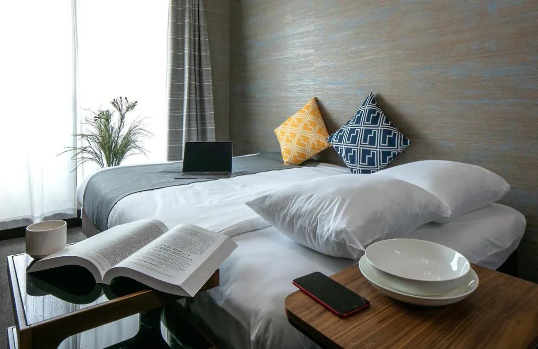 Randor Residence Kyoto Classic-1