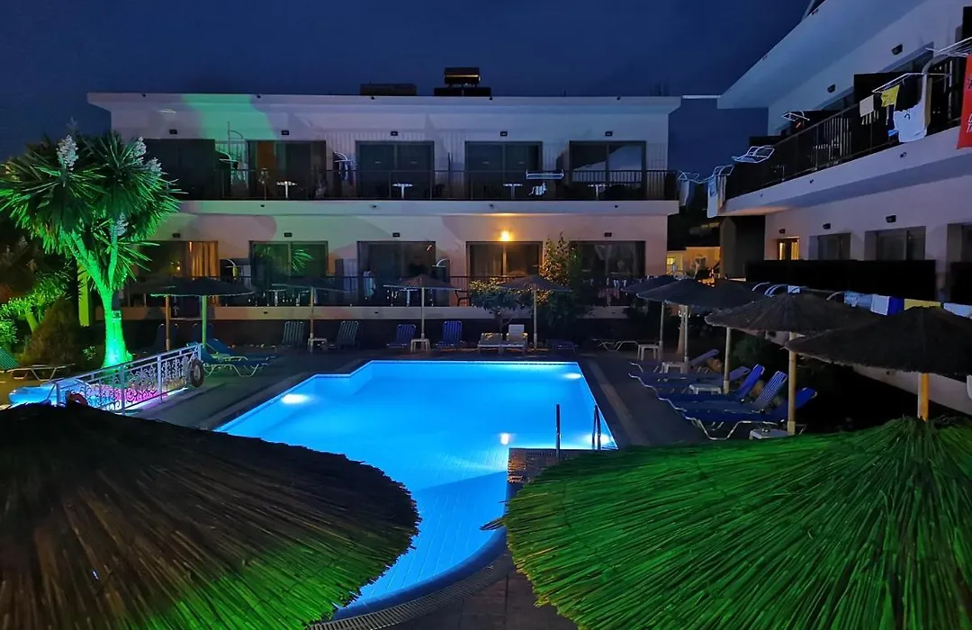 Marina Boutique Hotel-1