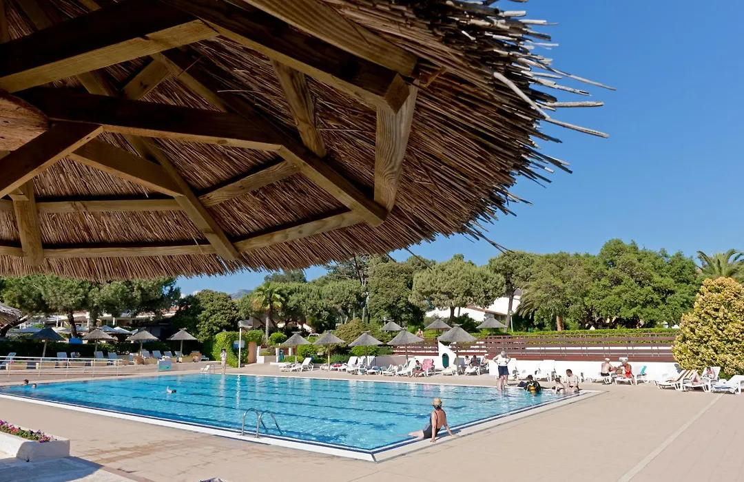 Residence Club Marina Viva-1
