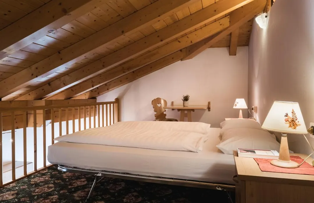 Apparthotel Sellaronda-1