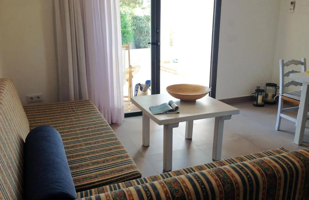 Apartaments Blau Mar-1