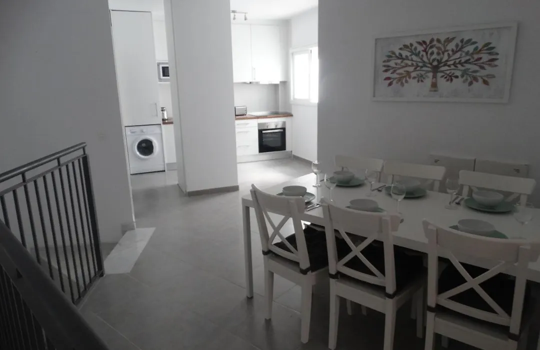 Málaga Apartamentos - Jinetes, 23-1