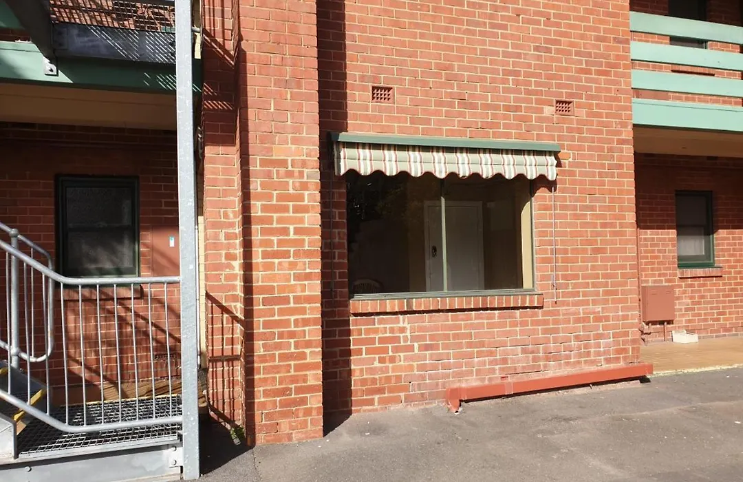 Greenways Apartments-1