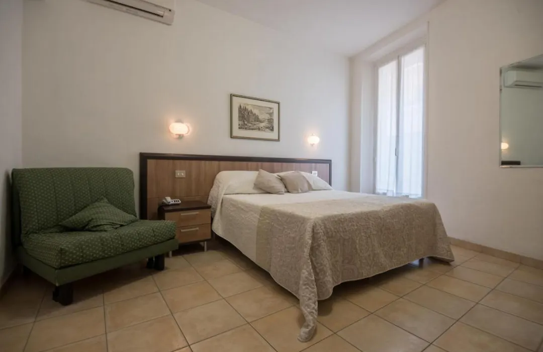 Residence Santo Domingo-1