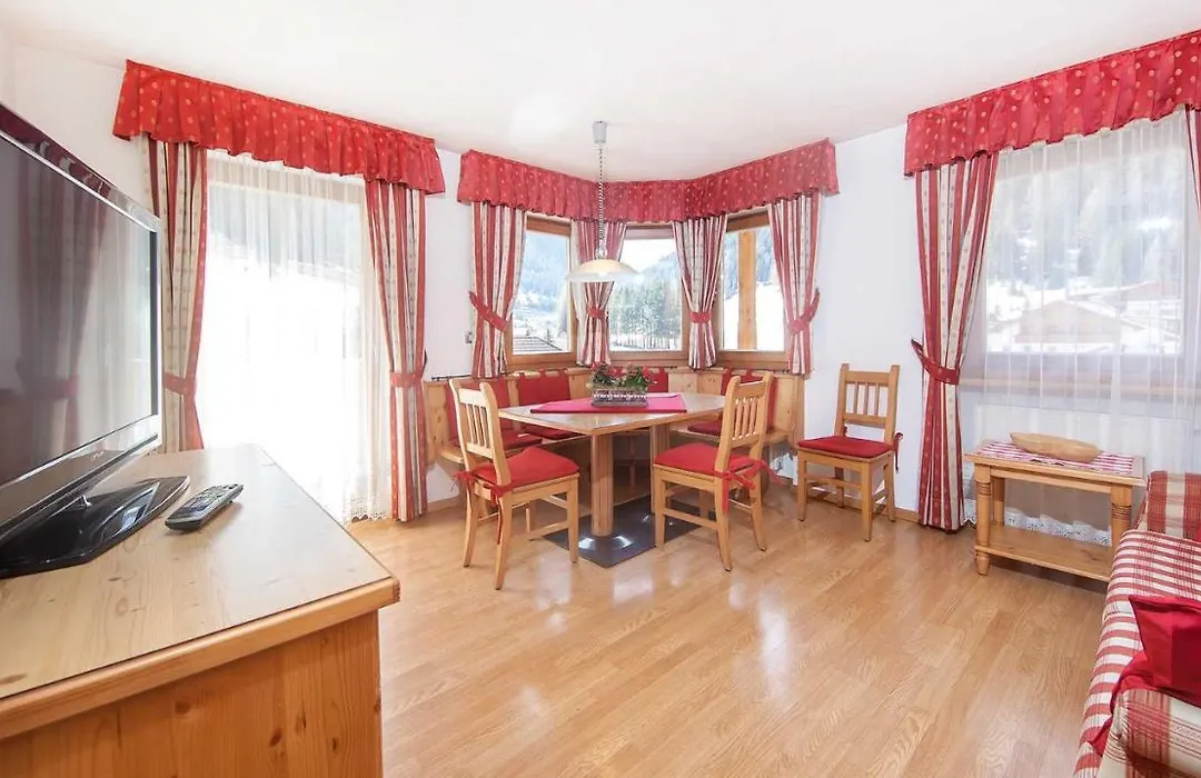 Residence Carin-1