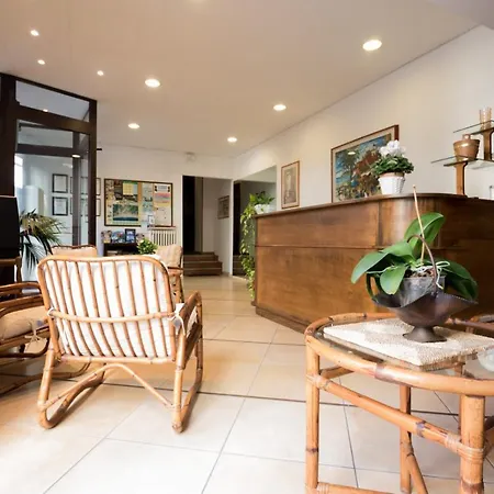 Residence Santo Domingo-2