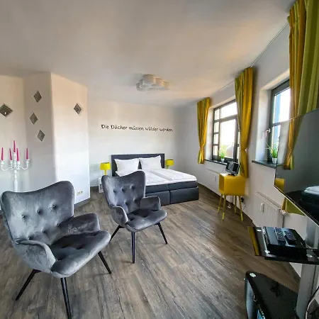 Aparthotel Magdeburg-3