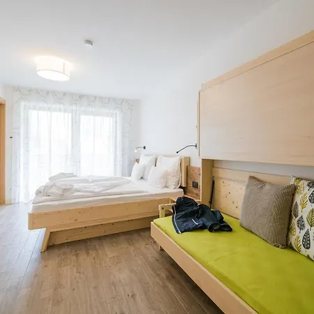 Plan De Corones Apartments-3