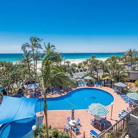 The Rocks Resort - Official-3