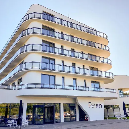 Ferry Resort-2