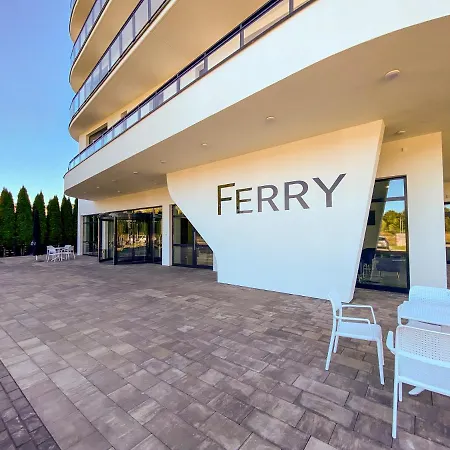 Ferry Resort-3