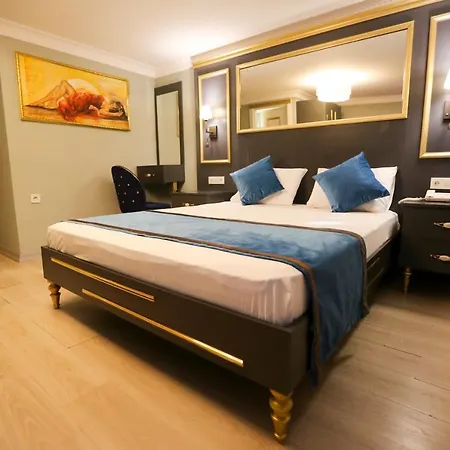 Grand Moon Hotel Suites-3