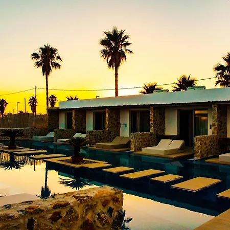 Sunshine Hotel Tigaki-2