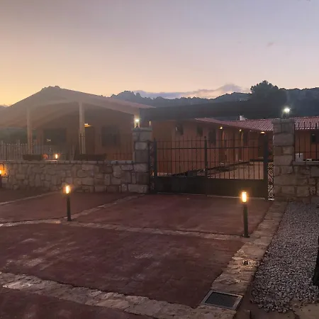Hostal La Posada de Mari-2