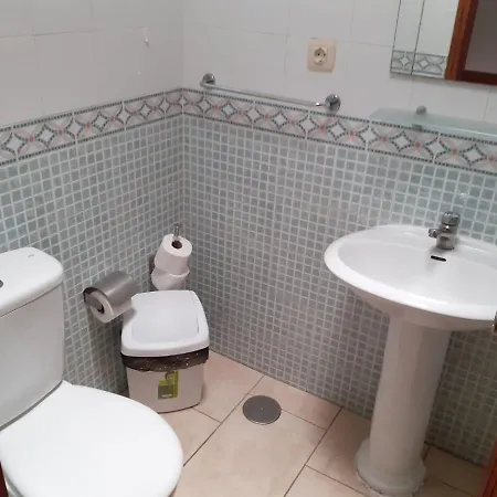 Niza Apartamentos-3