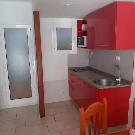 Niza Apartamentos-2