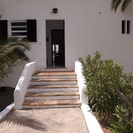 Bungalow Playa D'Or, 2-2