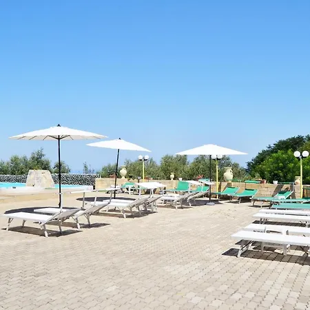 Green Park Hotel & Residence-2