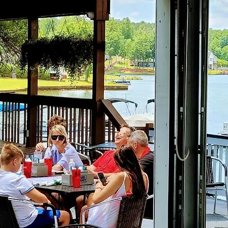 Fairfield Plantation Resort-2