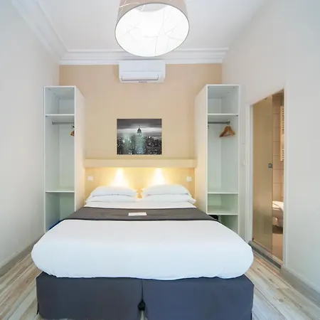 Residence Metropole Toulouse-2