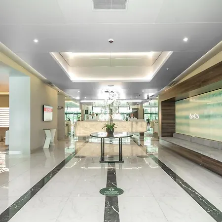 Orbi City Hotel Official-2