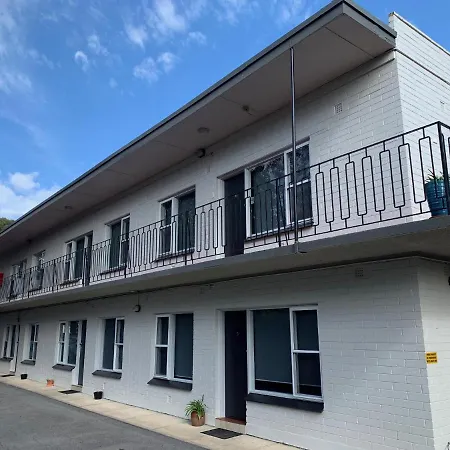 Hello Adelaide Motel And Apartments-3
