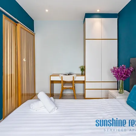 Sunshine Residences By 5H-3