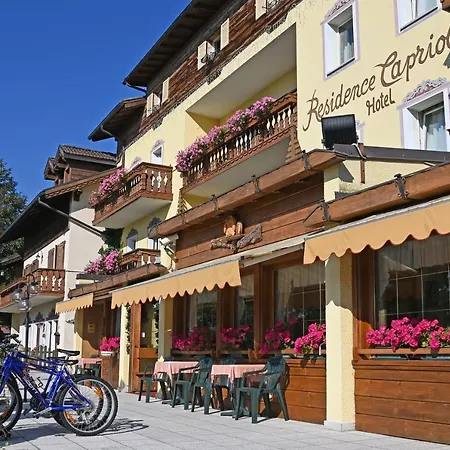 Residence Capriolo-2