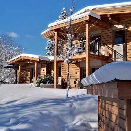 Resort Tirol Am Wildenbach-3