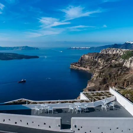 Symphony Suites Santorini-2