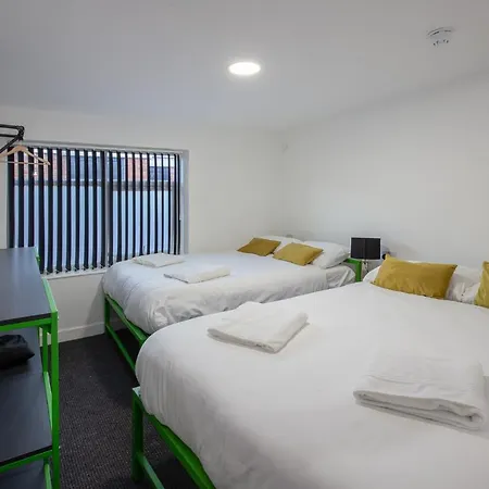 Aparthotel421 By Seafront Collection-3