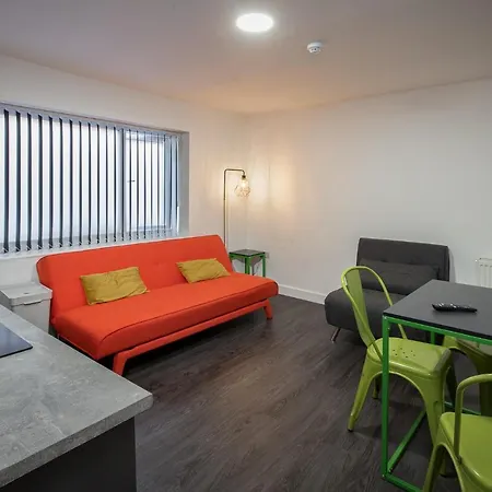 Aparthotel421 By Seafront Collection-2