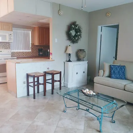 Sunrise Ocean Suites-3