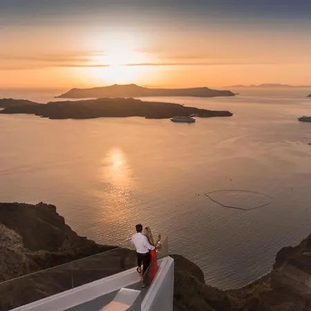 Symphony Suites Santorini-3
