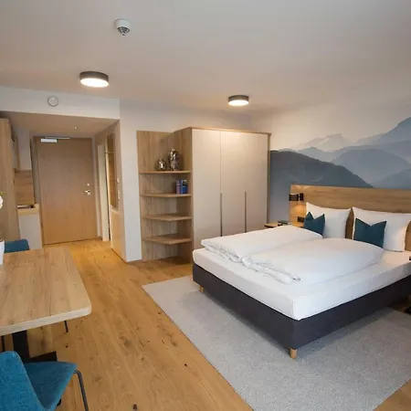 Leo Apartments Miesbach-3