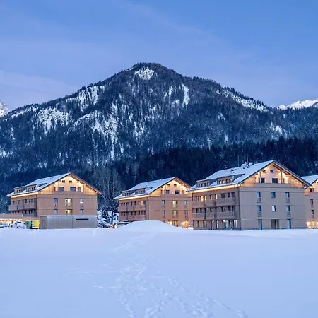 Dormio Aparthotel Hinterstoder-2