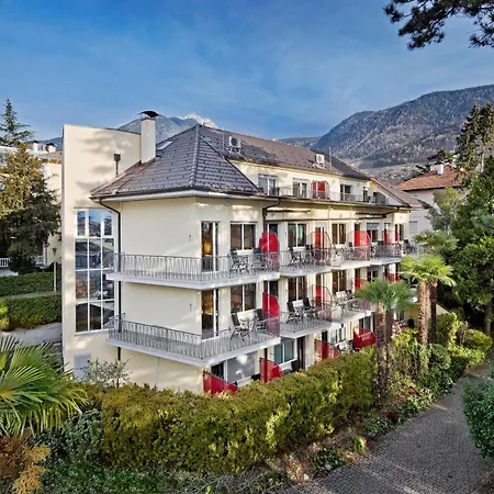 Hapimag Apartments Meran-2