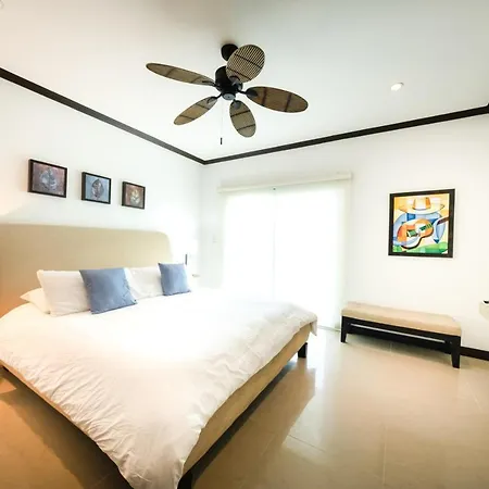 Best in Jaco Condos at Diamante del Sol-2