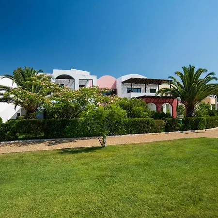 I Turchesi Club Village-3
