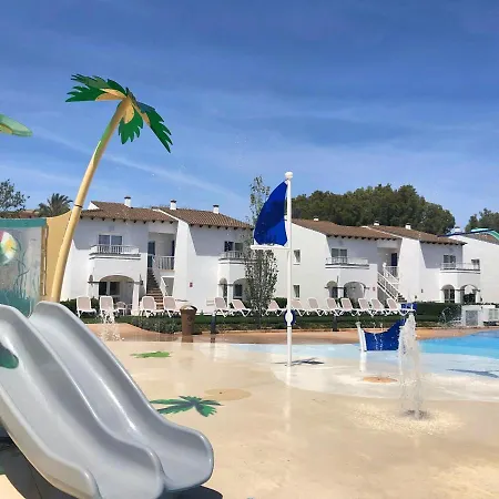 Seaclub Alcudia (Adults Only)-3